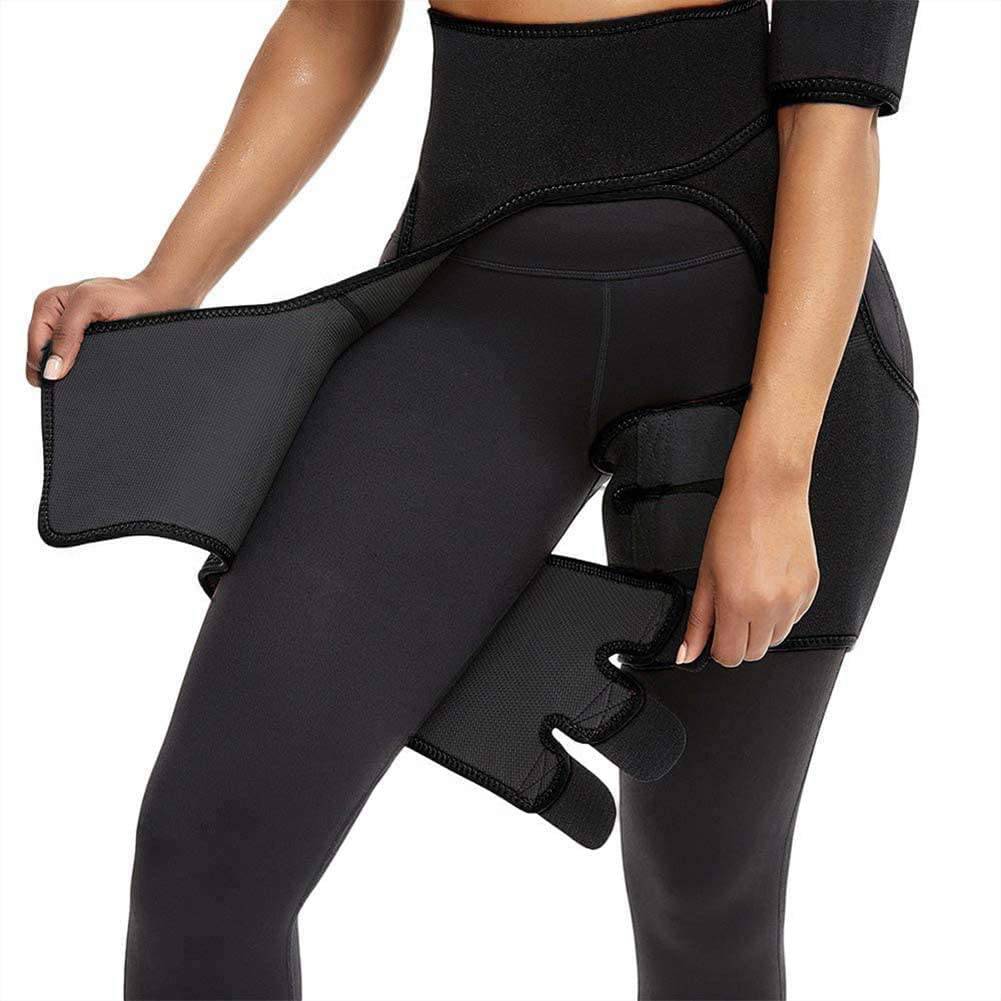 3-in-1 Butt Lifter Waist Trainer